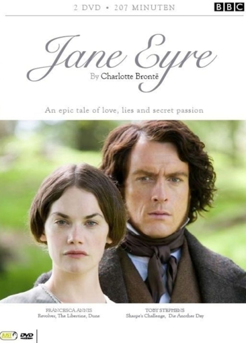 Jane Eyre 1983
