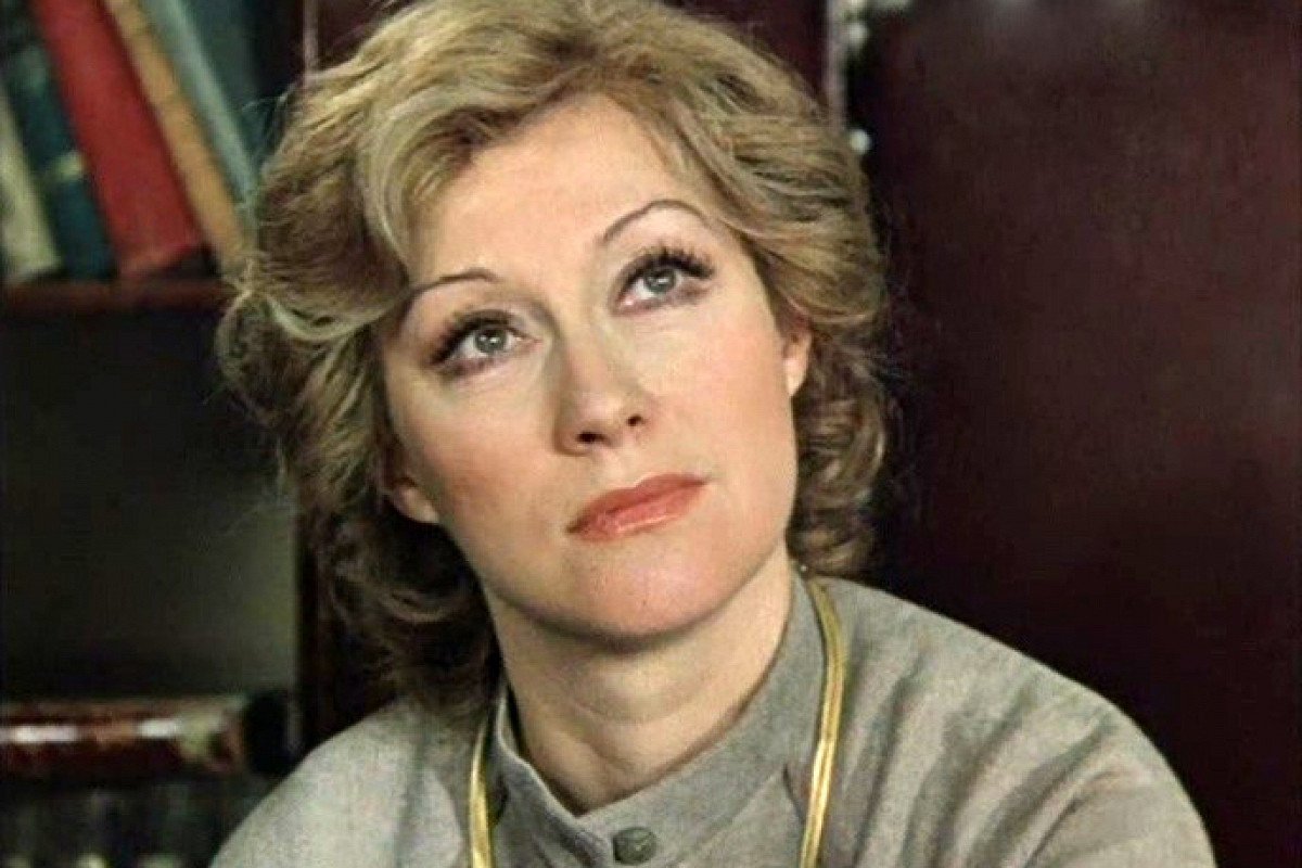 Ирина Теличева