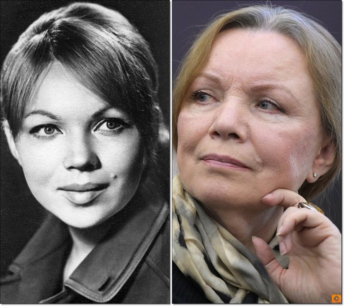 Серова, Валентина Васильевна