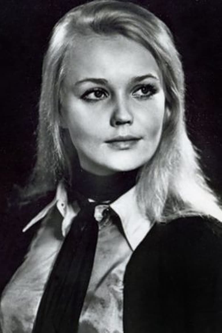 В Шендрикова актриса
