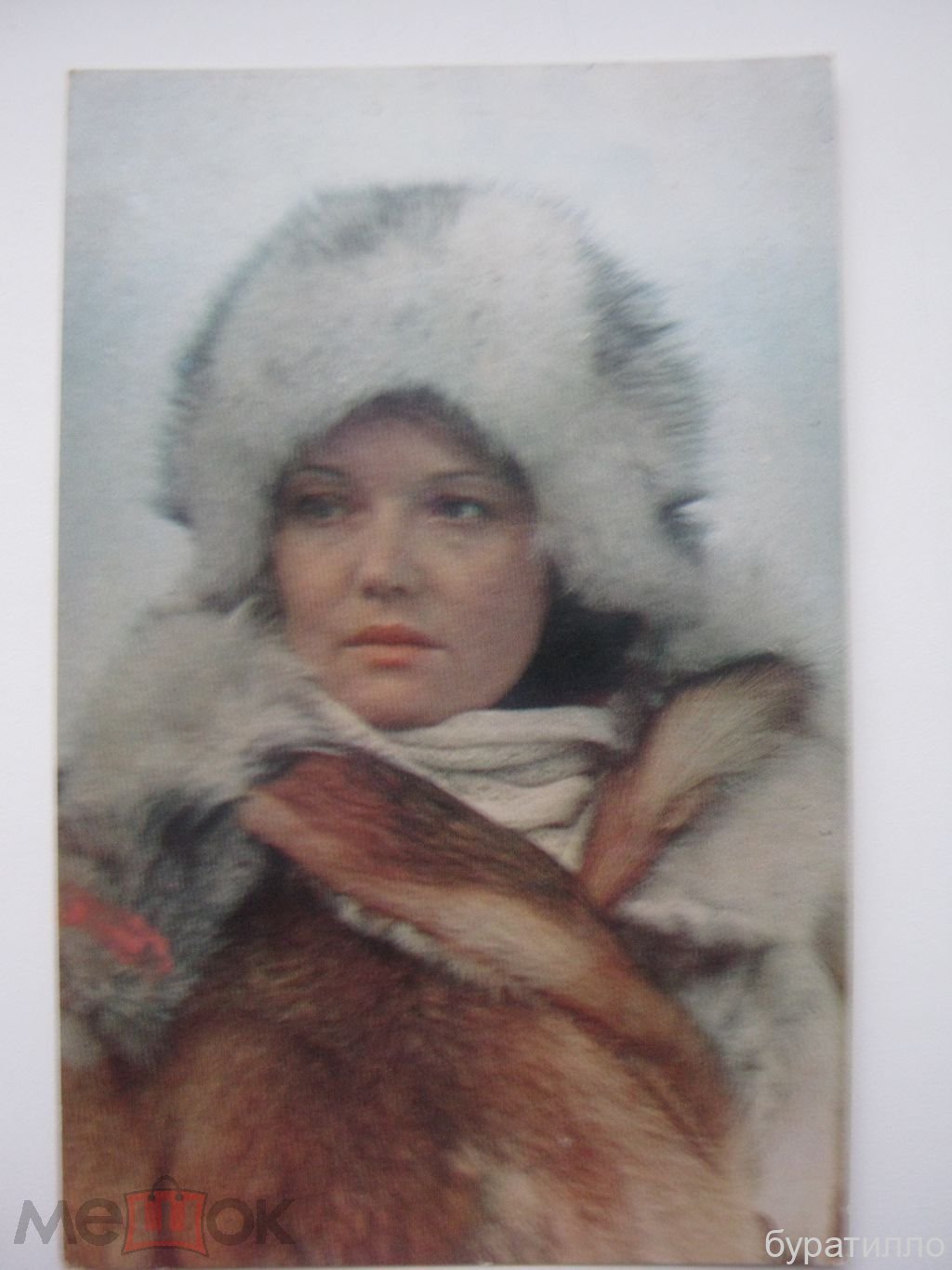 Лисистрата фильм 1989