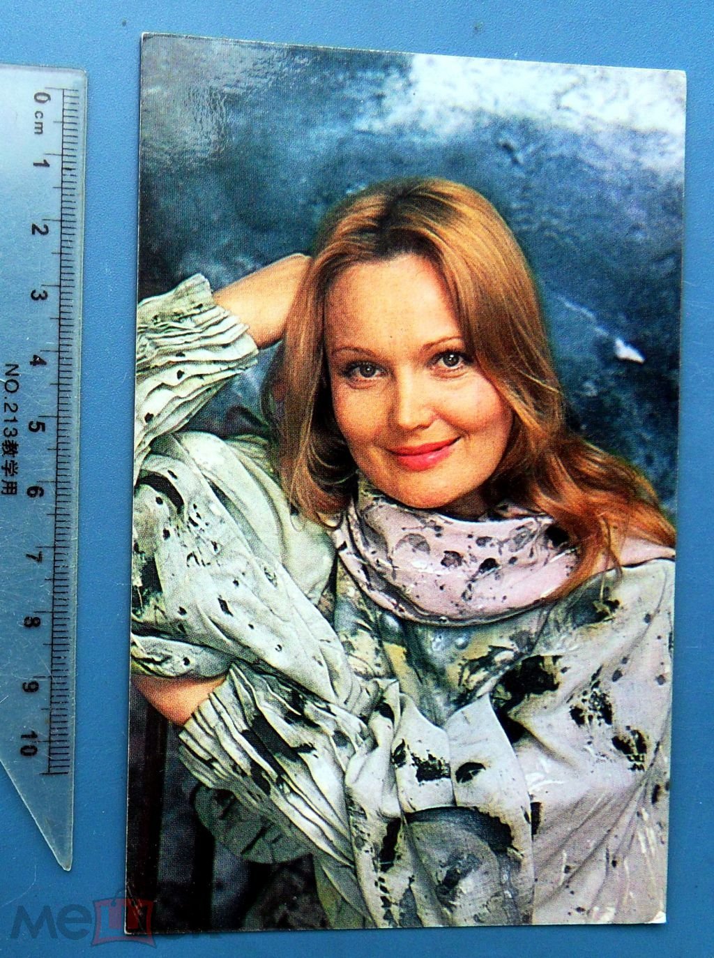 Шендрикова, Валентина Константиновна