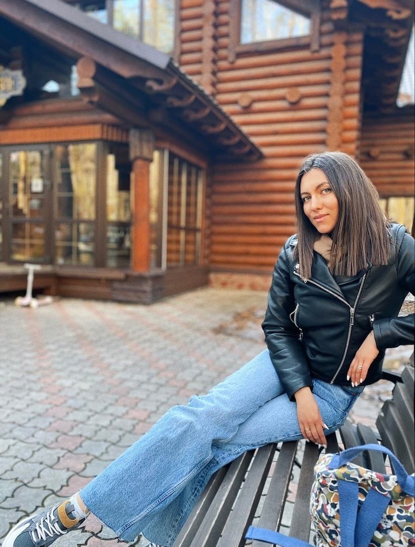 Татьяна Савельева голая