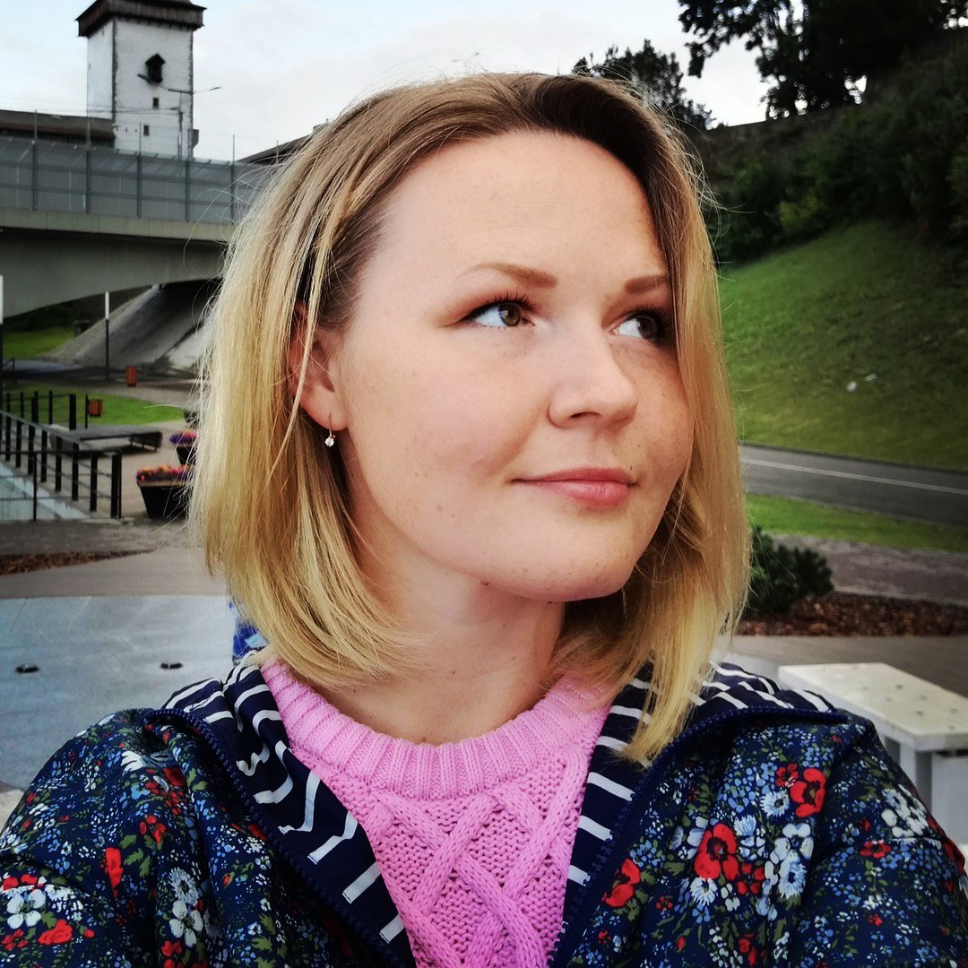 Сорокина Яна Рашитовна