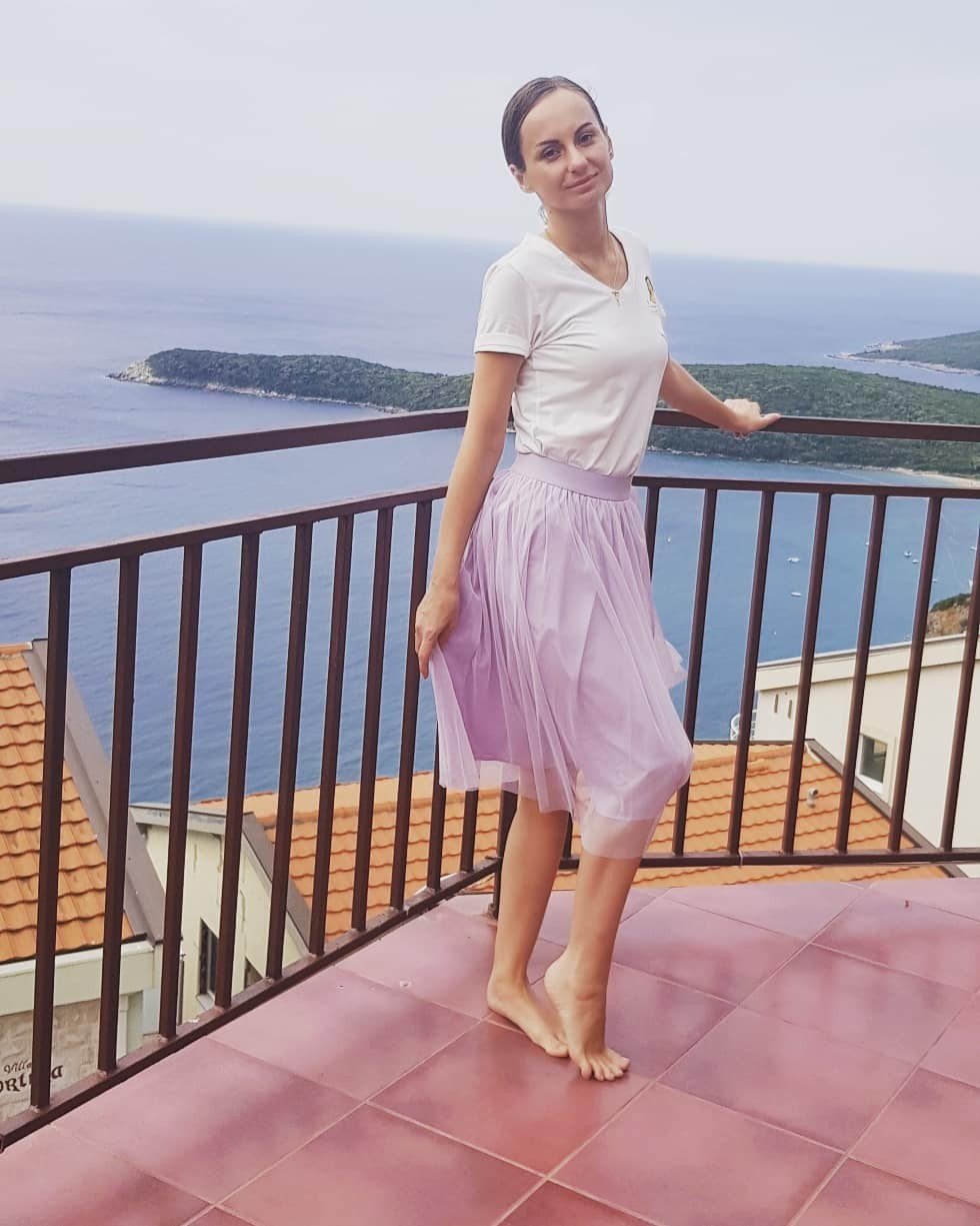 Татьяна Савельева