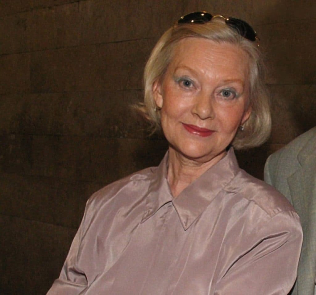 Савельева Татьяна Михайловна