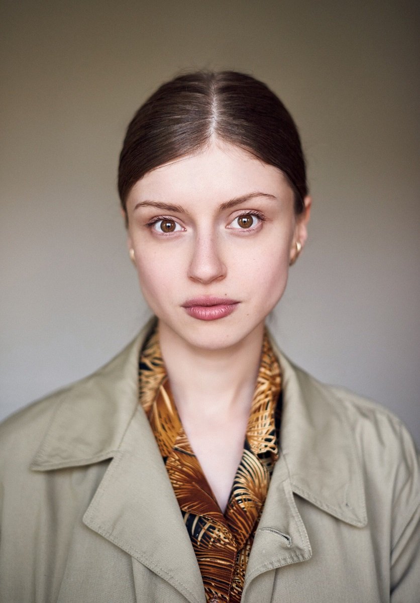Виктория Лукина 90