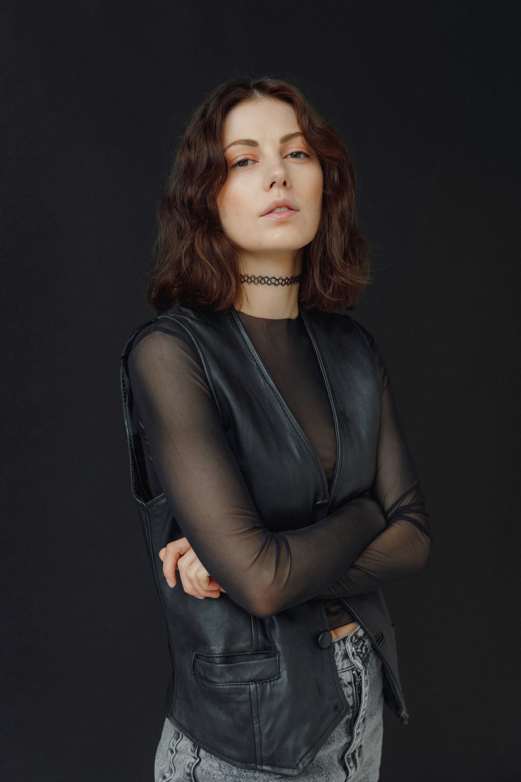 Elle MCKINNON
