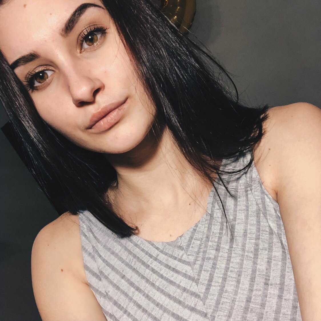 Елизавета Козлова