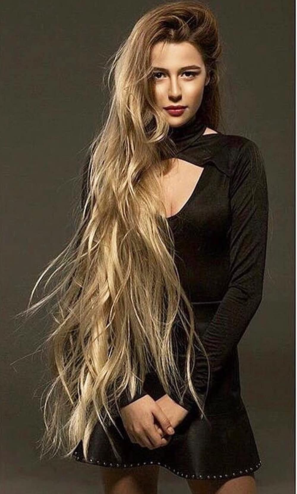 Азизе Асланбей