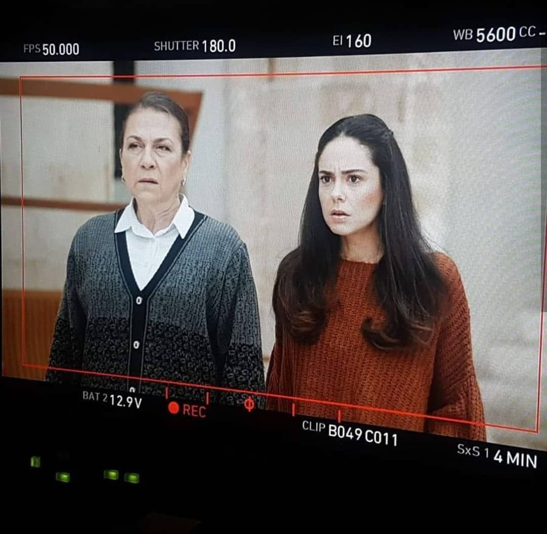Элиф турецкий сериал ветреный