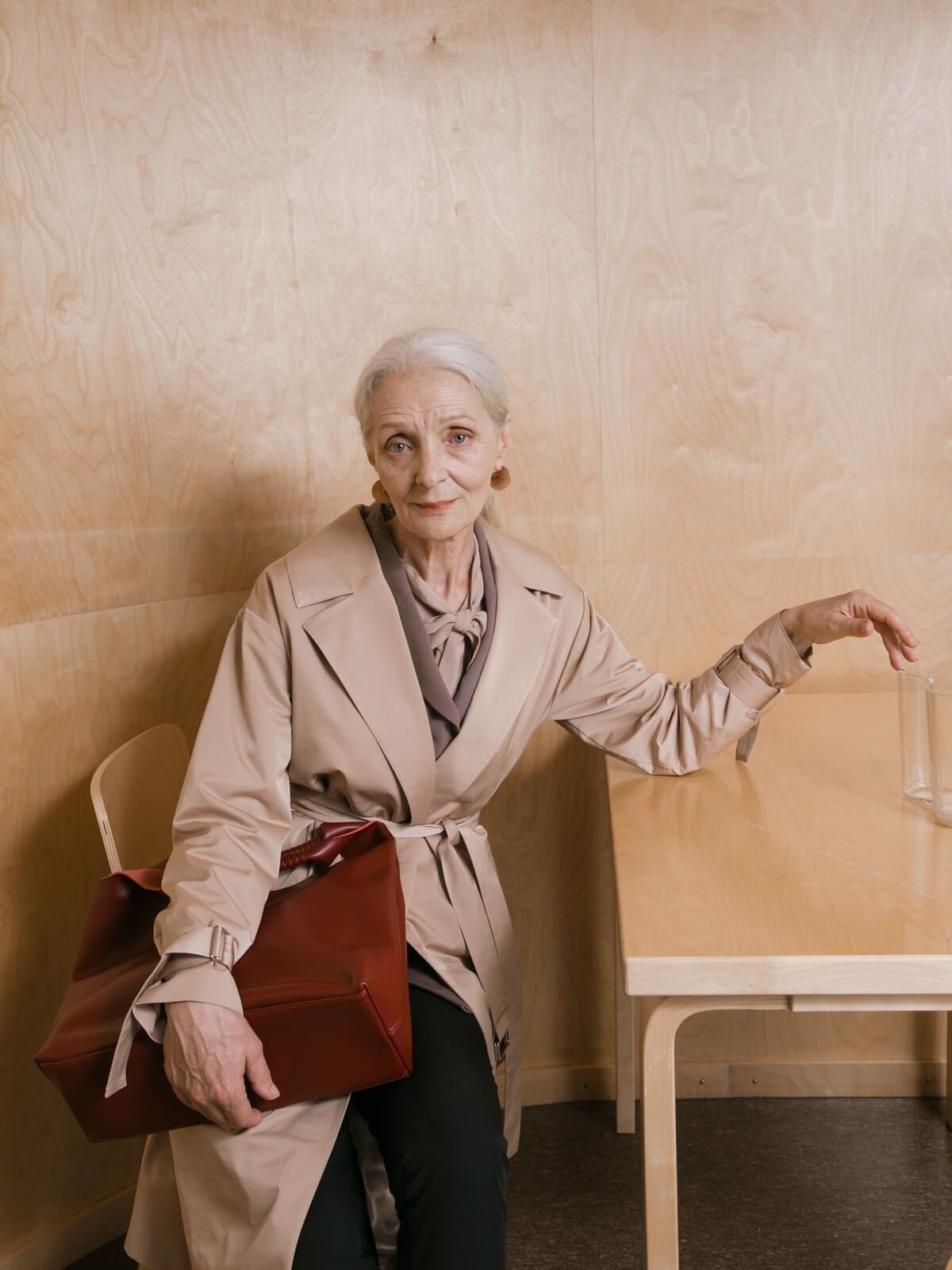 Лена 50 лет