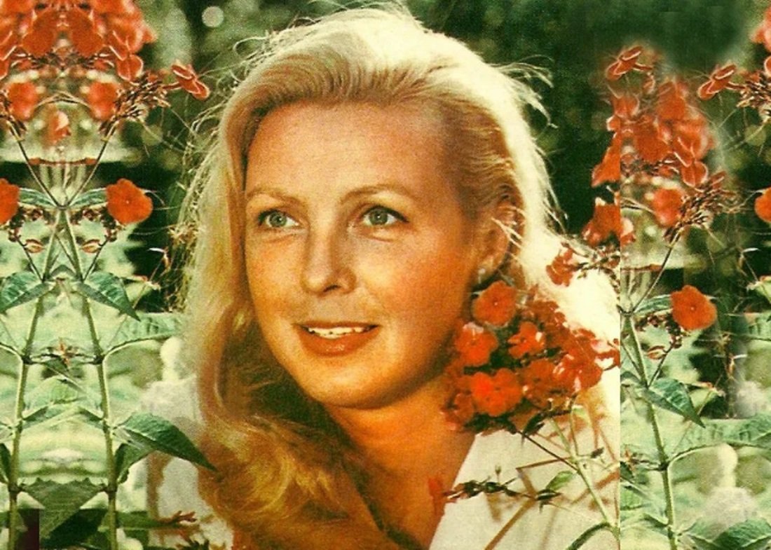 Артмане Вия актриса