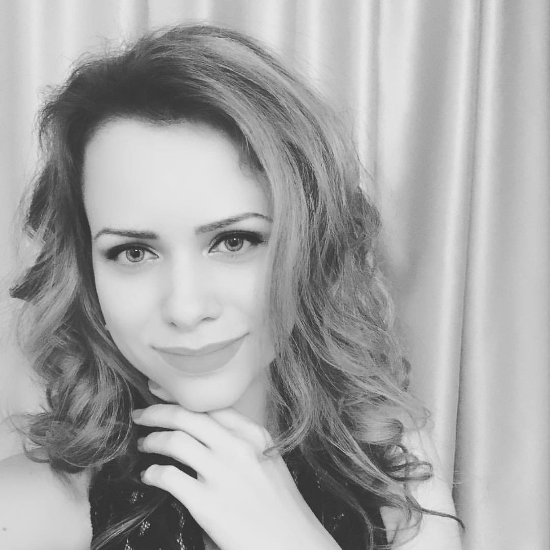 Никифорова Александра Олеговна