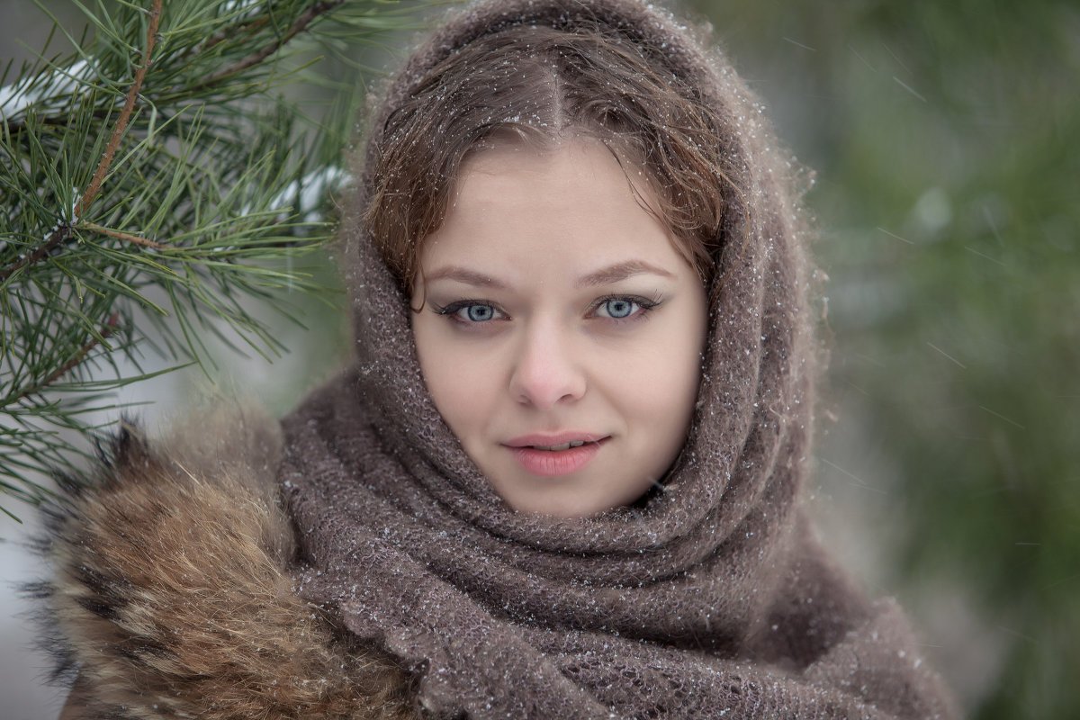 Александра Смелова