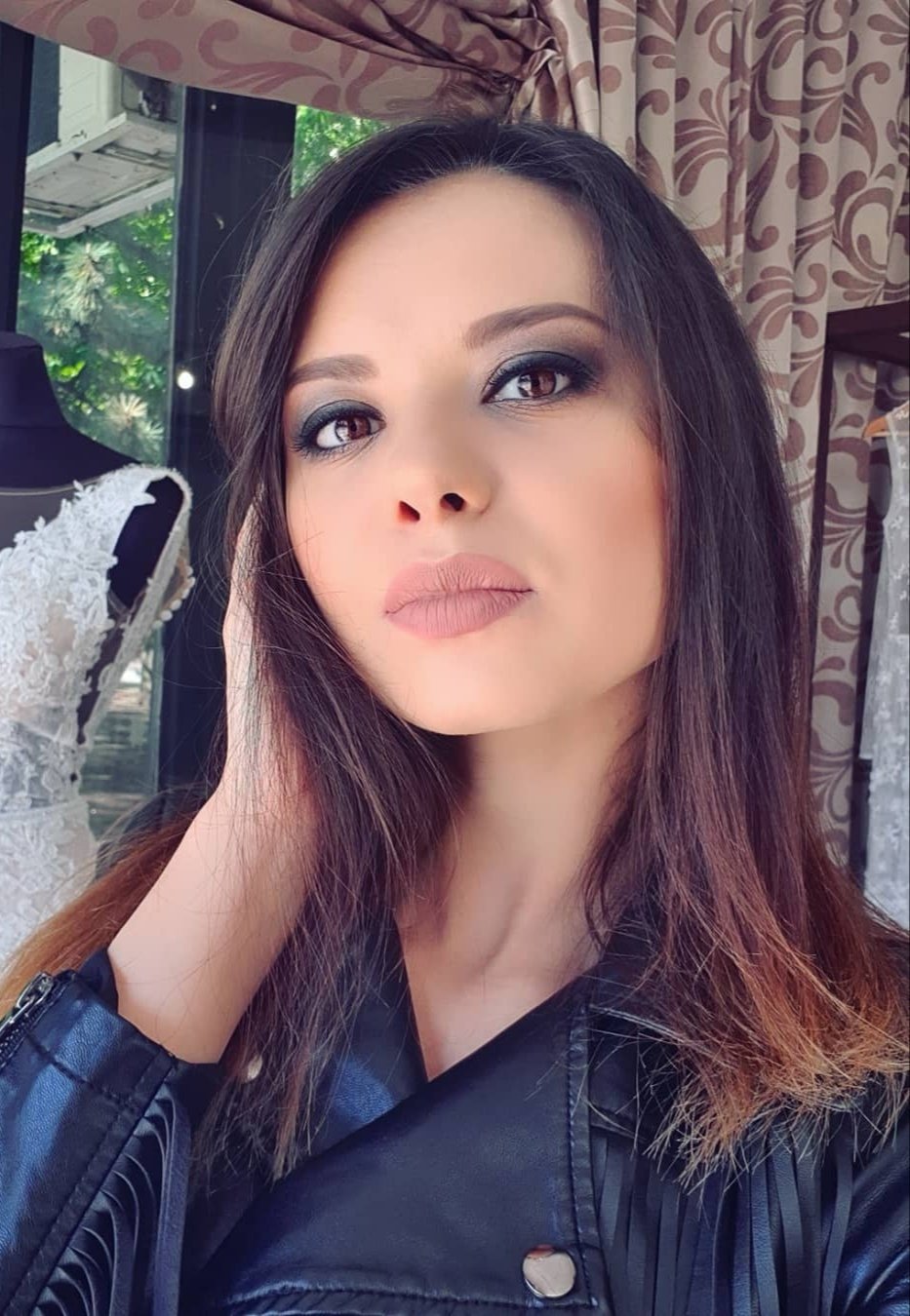 Юлия Акимова Инстаграмм