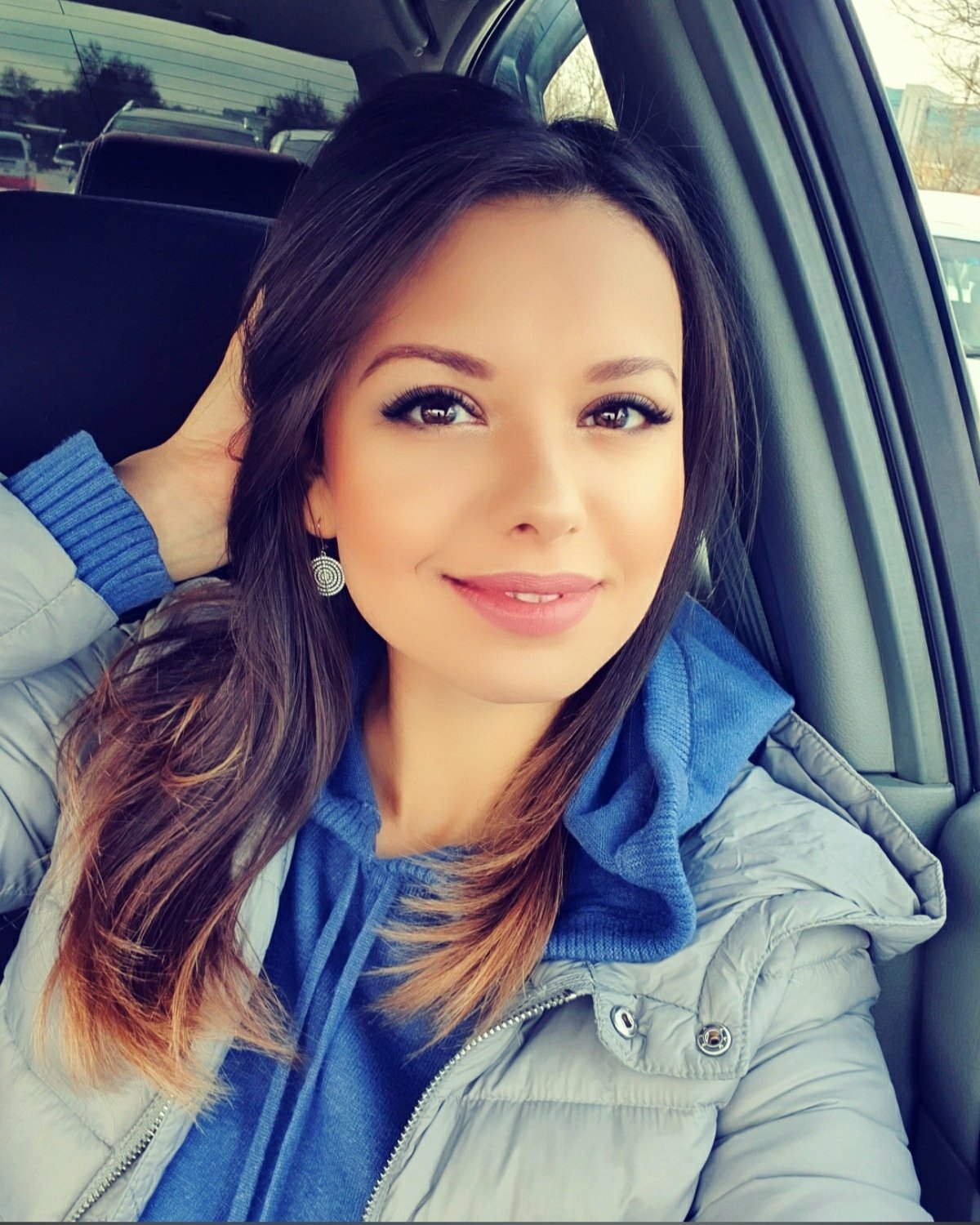 Виталина Воропаева