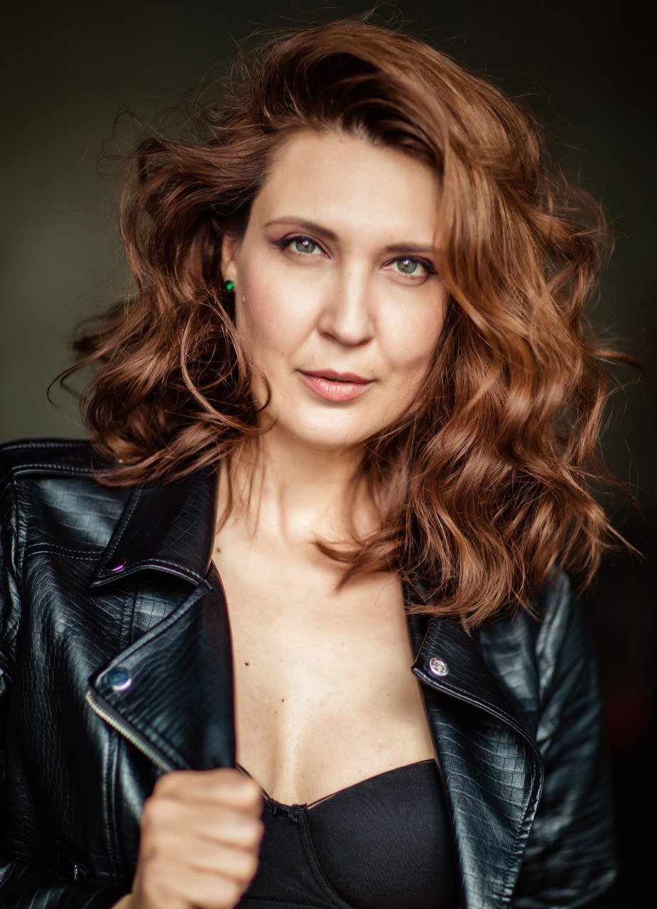 Акимова Юлия Романовна