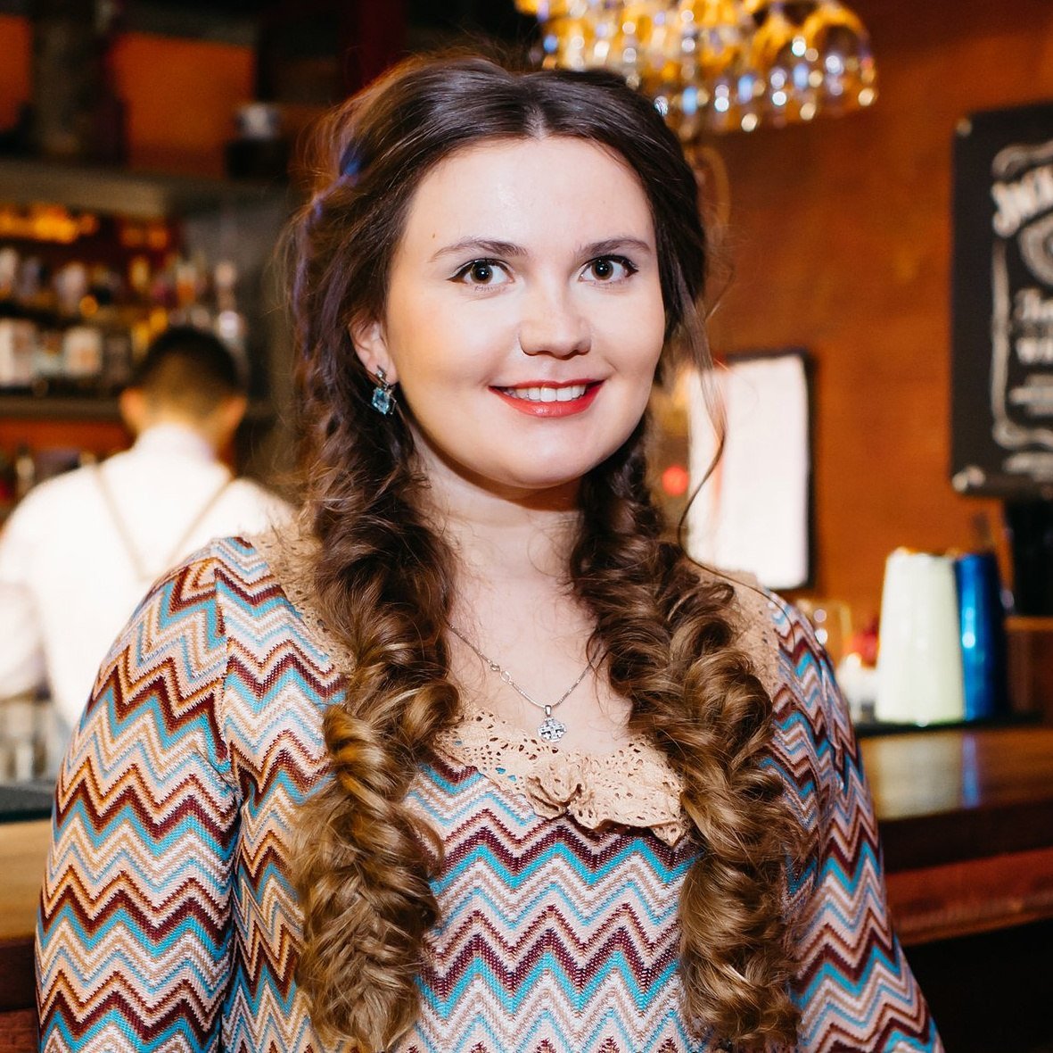 Юлия Акимова