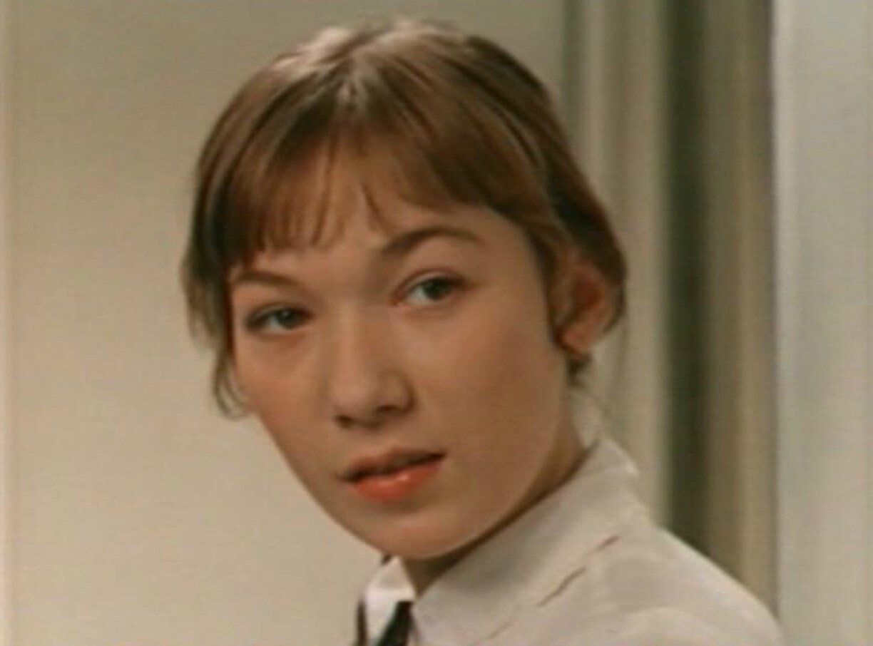 Елена Коренева