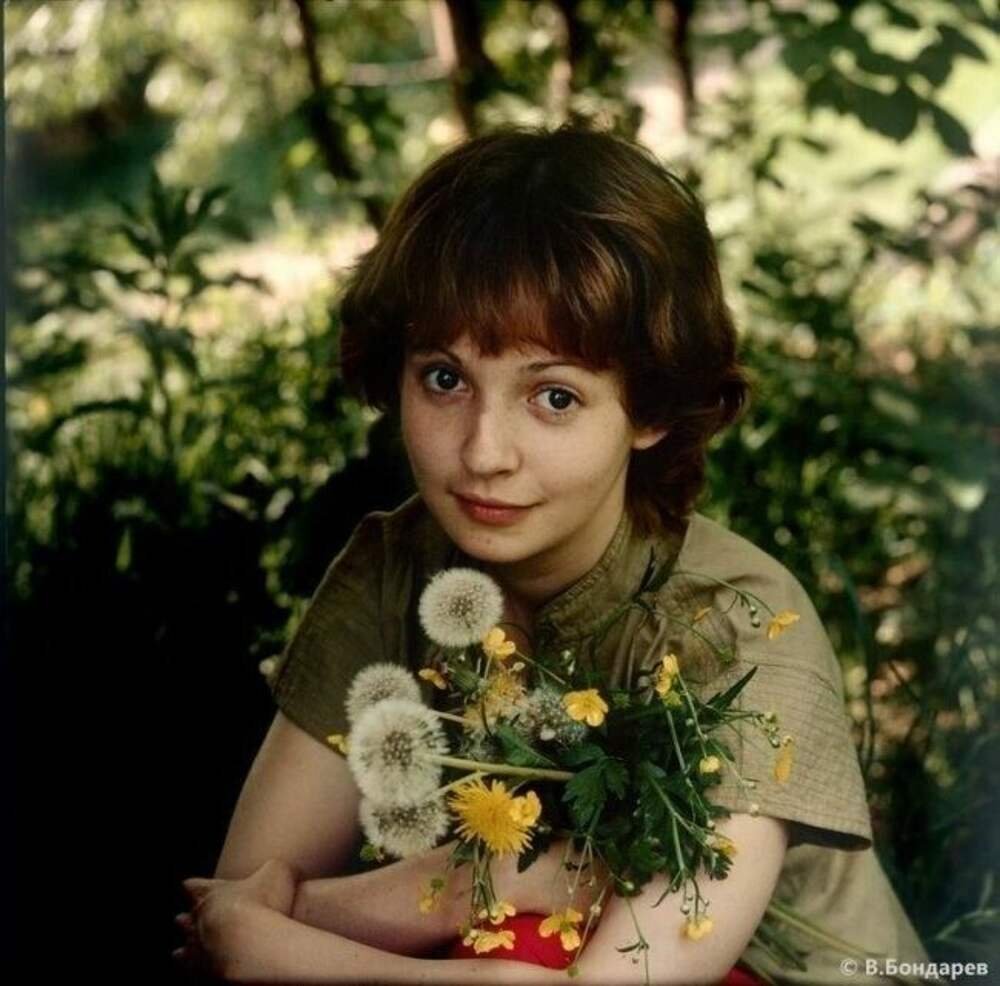 Елена Коренева Мюнхгаузен