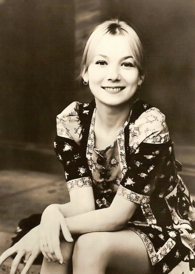 Елена Коренева