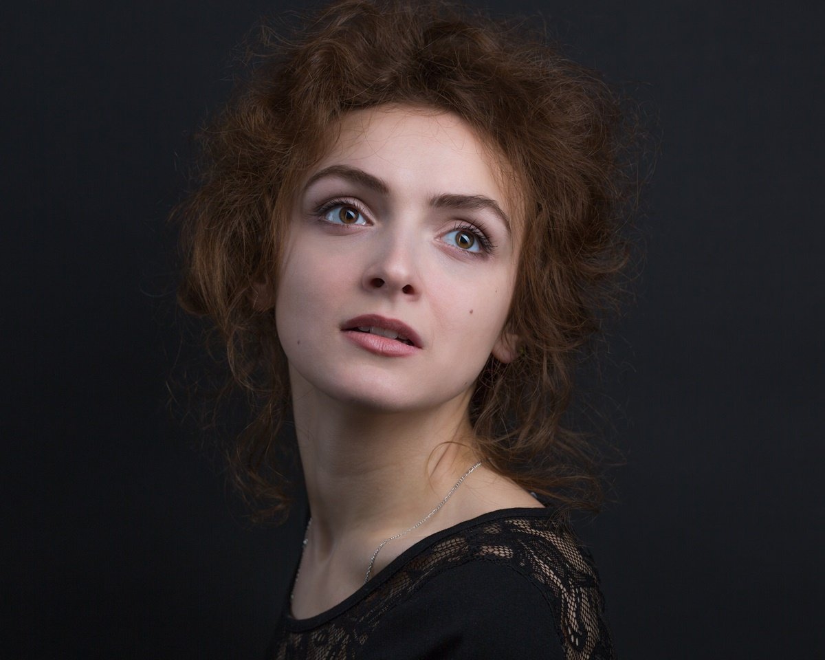 Ирина Виноградова актриса