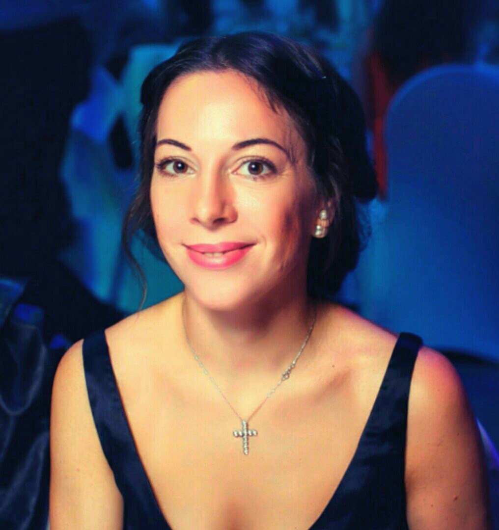 Светлана Гавритухина
