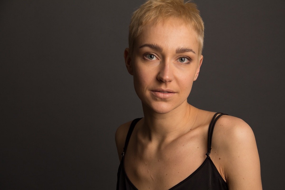 Ирина Виноградова Торопец
