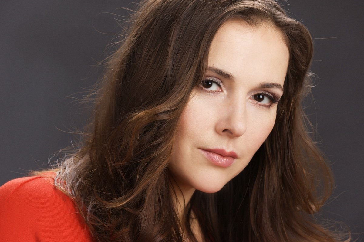 Елена Бирюкова актриса