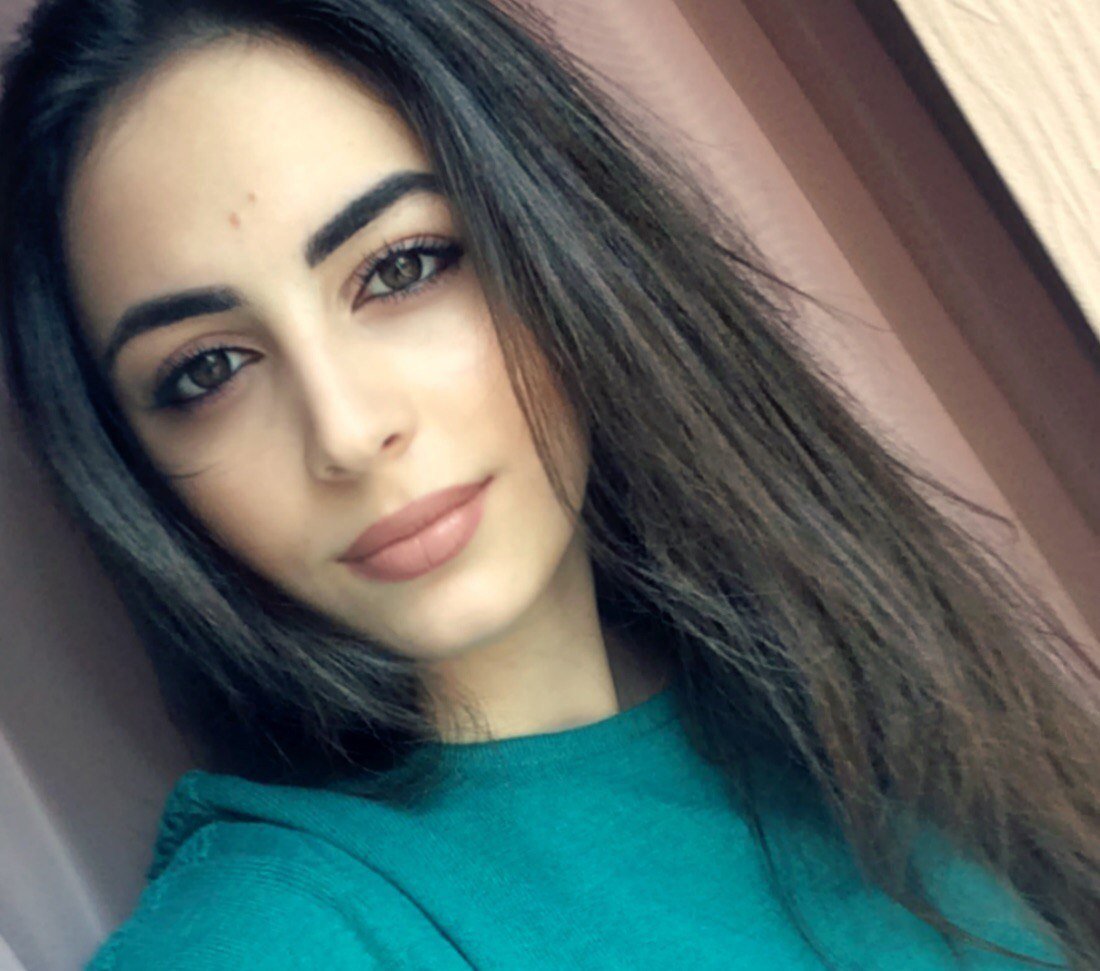 Соня Манукян