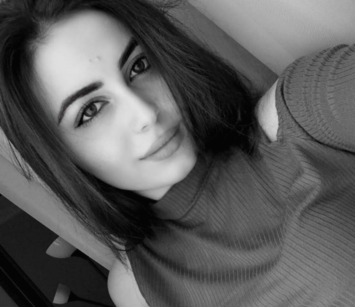 Athena певица