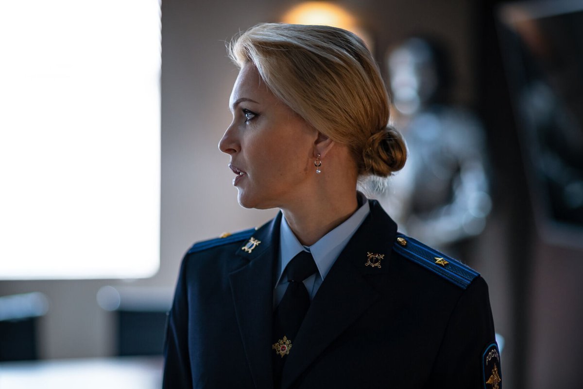 Девушки с Макаровым сериал Туркина