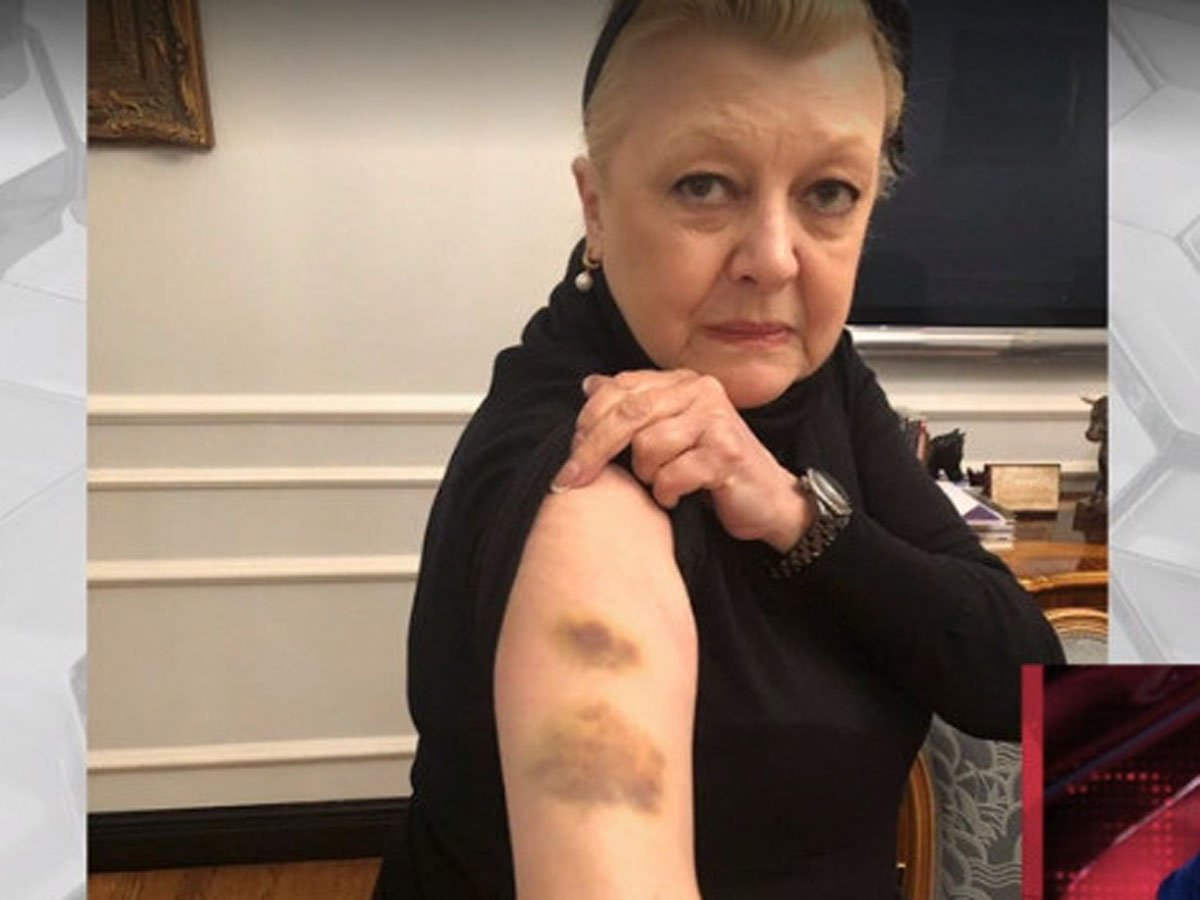 Баталова Дрожжина Цивин суд