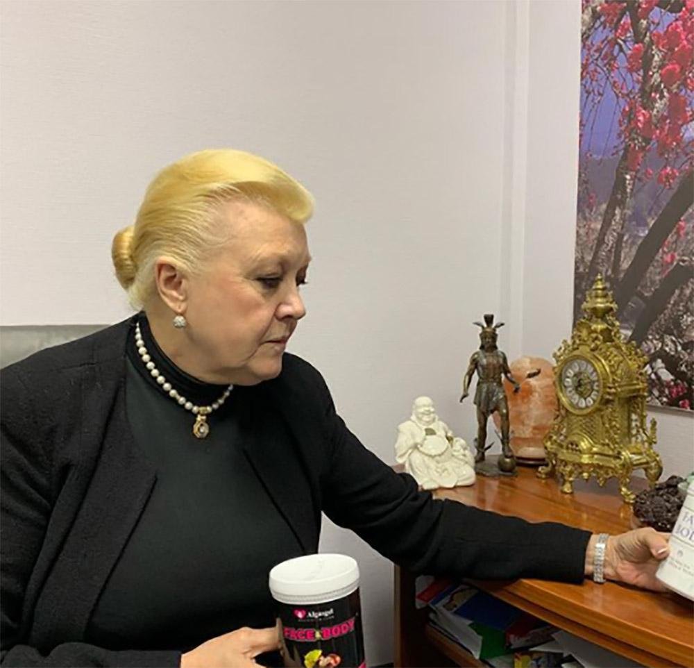 Михаил Цивин