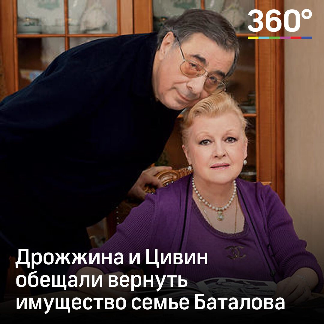 Дрожжина Мария Баталова