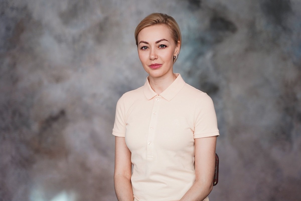 Катерина Матвеева актриса