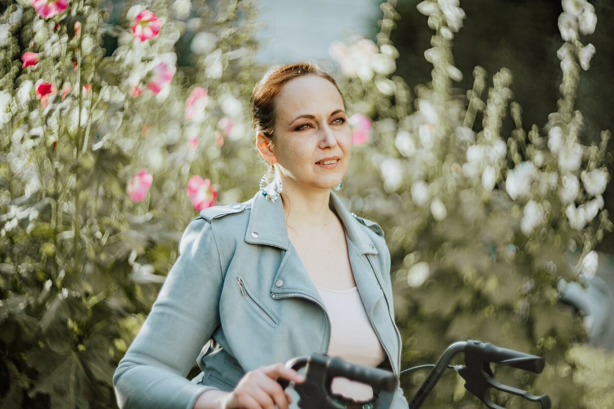 Матвеева Екатерина Александрова