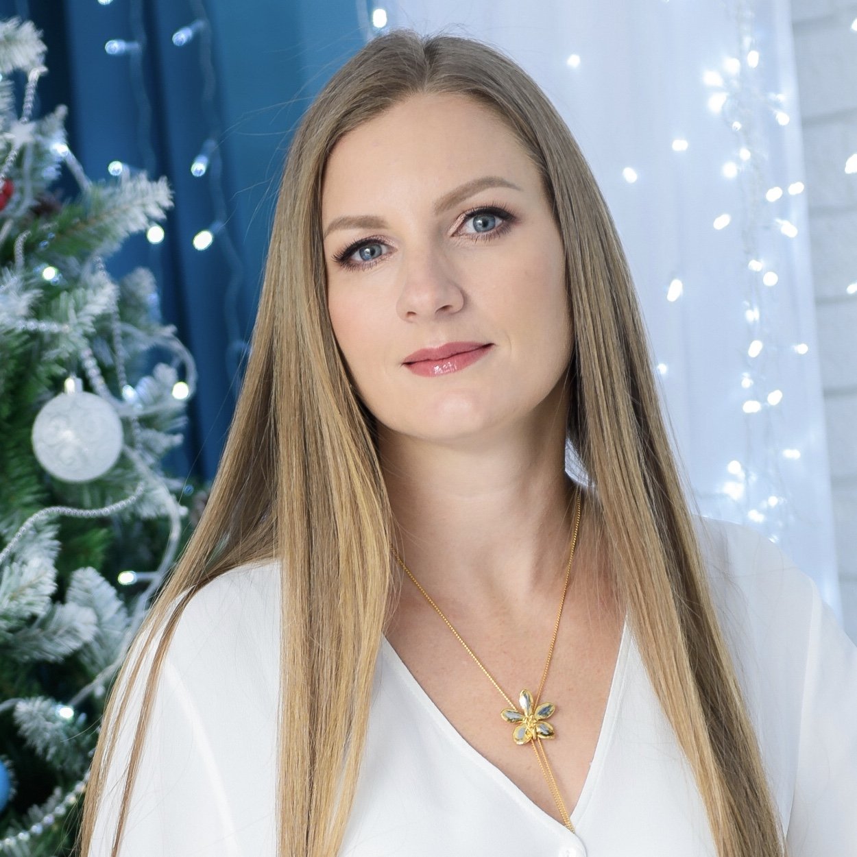 Елена Степучева актриса
