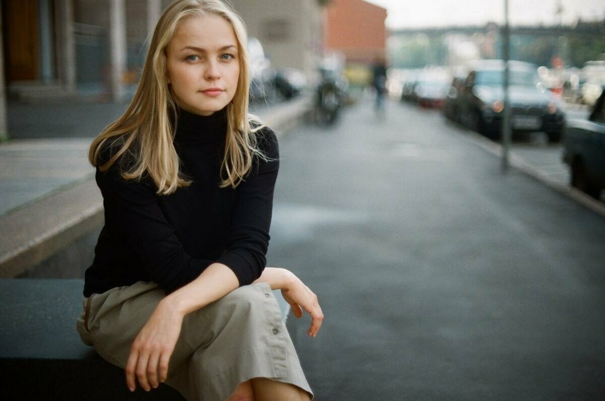 Елена Степучева