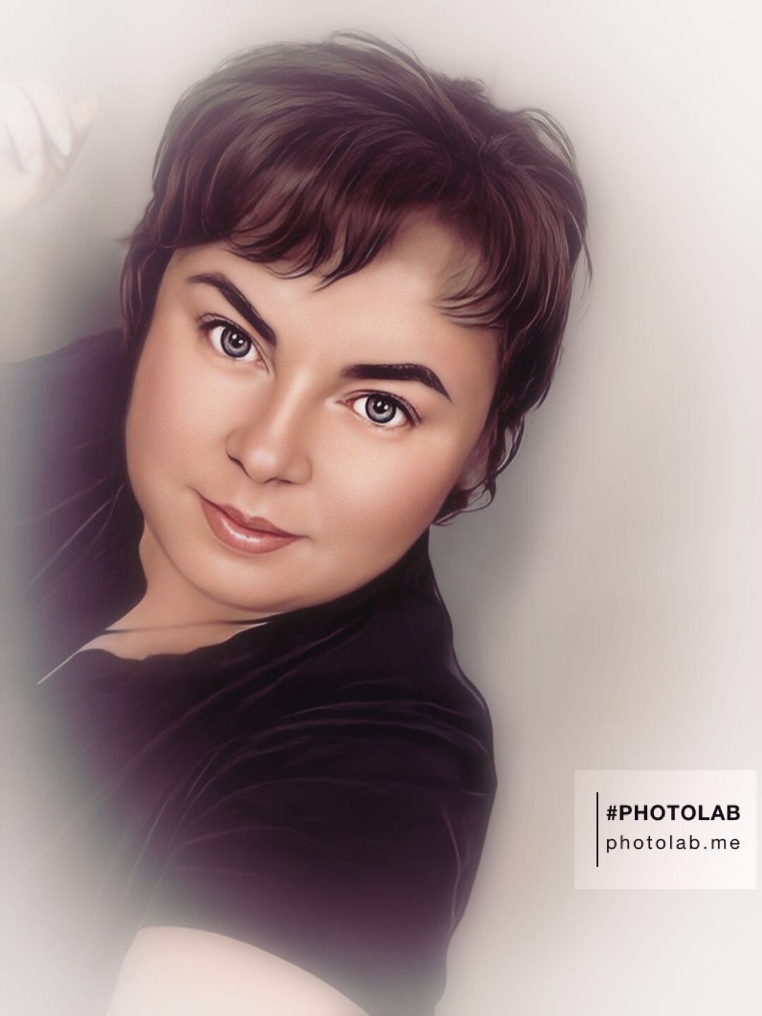 Megan MACKINNON Инста