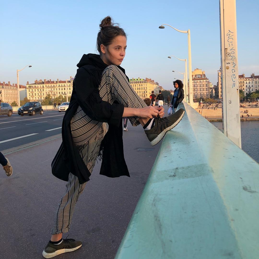 Анастасия Чистякова Москва