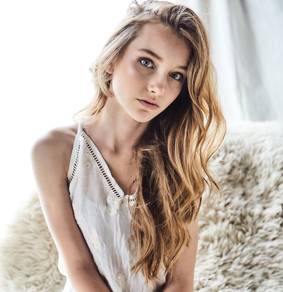 Alexandra Smelova