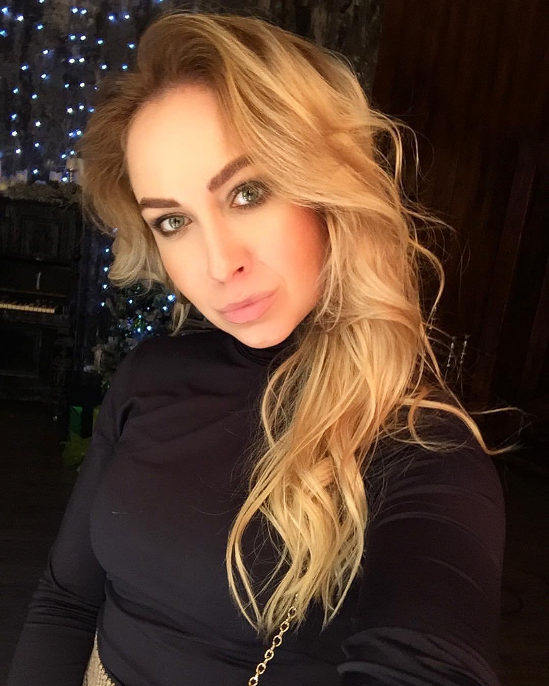 Анна Глазкова Сергеева