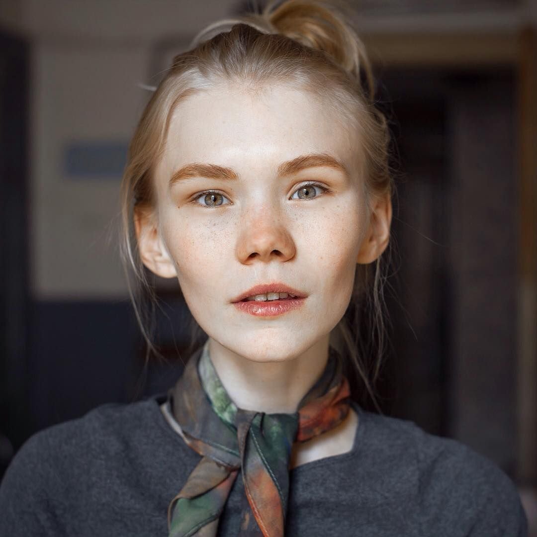 Анна Белясова