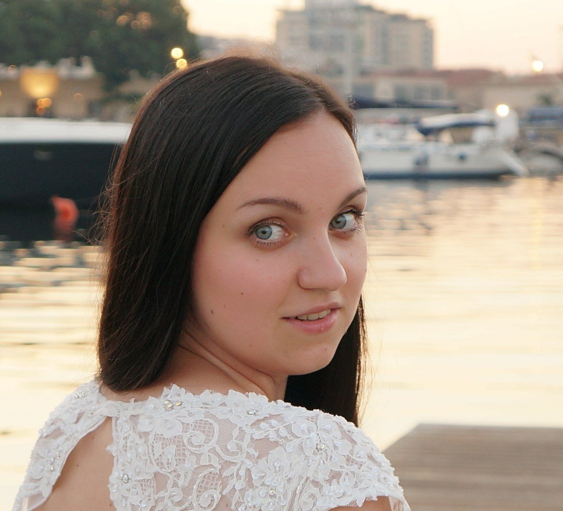 Марина Глазкова актриса