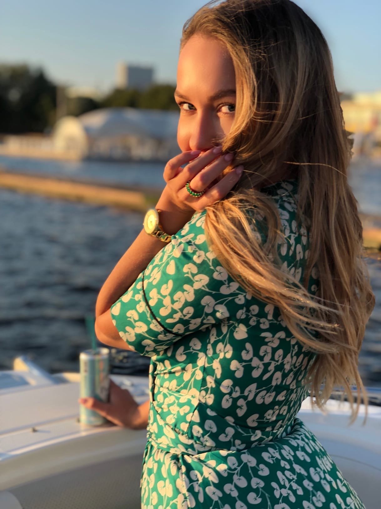Анна Глазкова