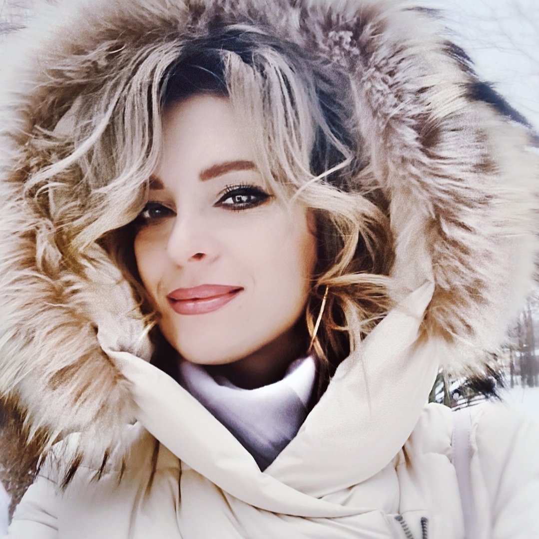 Галина Васильева ВКОНТАКТЕ