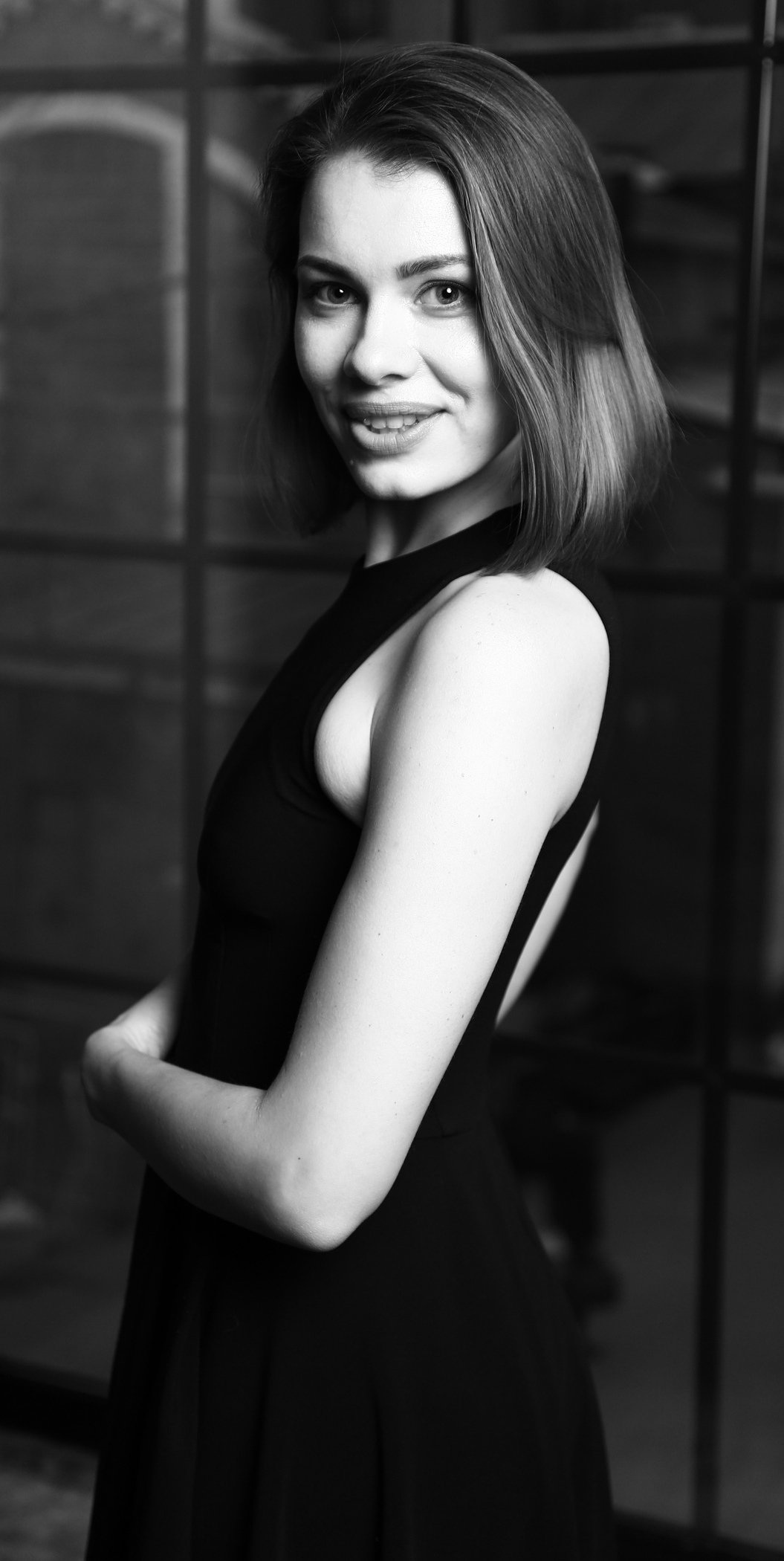 Павлова Юлия Сергеевна