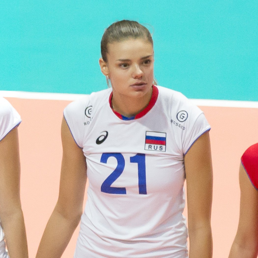 Ефимова Екатерина Алексеевна